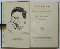 HOLLYWOOD　legende und wirklichkeit