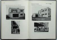 Modern Schweizer Wohnhausers