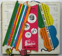 Japan International Trade Fair 1957 Tokyo（Official Fair Catarogue）