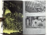 Lista de Expositores en la Feria Industrial Japonesa 1956　メキシコ日本産業展覧会出品社名鑑