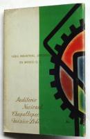 Lista de Expositores en la Feria Industrial Japonesa 1956　メキシコ日本産業展覧会出品社名鑑