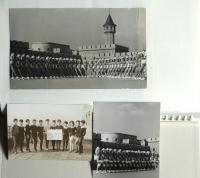1950年代～日本レヴュー舞台写真　216枚