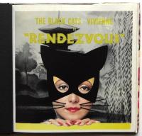 ブラック・キャッツ＆ビビアン ≪ランデブー≫ / 古本、中古本、古書籍