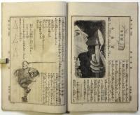 幼年雑誌　第4巻第8号