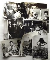映画「臍閣下」スチール写真及撮影現場写真　　75枚