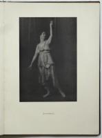ISADORA DUNCAN イサドラ・ダンカン写真集