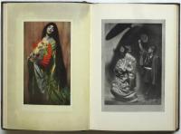 The Book of the Dance（写真集）