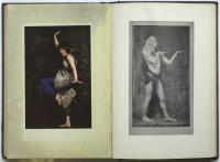 The Book of the Dance（写真集）