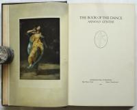 The Book of the Dance（写真集）