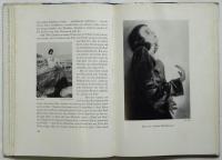Niddy Impekoven und ibre Tanze　ニディ・インペコーフェンとその舞踊