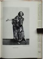 Die Verwandlungen der Mary Wigman　マリー・ウィグマンの変身