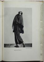 Die Verwandlungen der Mary Wigman　マリー・ウィグマンの変身