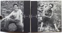 SACジャーナル　No.27　特集＝sogetsu contemporaty series 17 John Cage/David Tudor
