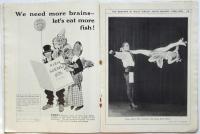 Bertram's W. Mills' CIRCUS 10th Olympia season 1929-1930 プログラム