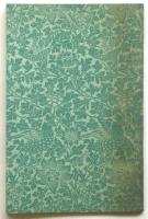 WILLIAM MORRIS　Small Picture Book No.43
