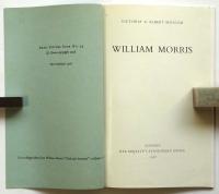 WILLIAM MORRIS　Small Picture Book No.43