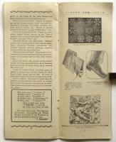 The Century Dictionary Cyclopaedia and Atlas　内容見本