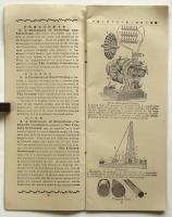 The Century Dictionary Cyclopaedia and Atlas　内容見本