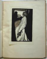 Henry Irving, Ellen Terry ： a book of pertraits　復刻叢書第二