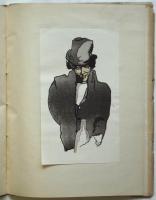 Henry Irving, Ellen Terry ： a book of pertraits　復刻叢書第二