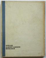 PUNKT UND LINIE ZU FLÄCHE　bauhaus bücher 9