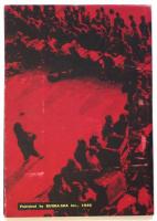 東京　一九四五年・秋　TOKYO FALL OF 1945