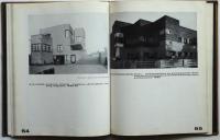 INTERNATIONAL ARCHITEKTUR 　bauhaus bücher 1