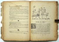 LA REVUE MUSICALE　19e année numéro182　Le Ballet Contemporain