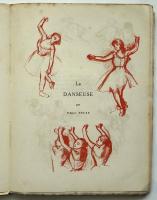 LE BALLET au XIX siècle　Numéro Spécial de la Revue Musicale