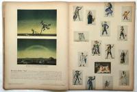 ORIGINAL BALLET RUSSE　1946-1947