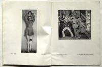 Serge Diaghileff Season of RUSSIAN BALLET 1927