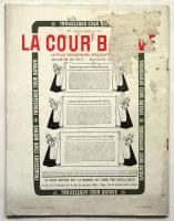 Comœdia Illustré　5e Année-No.3　