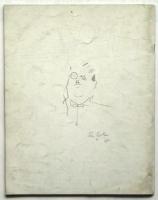The DIAGHILEV Exhibition from the Edinburgh Festival　1954