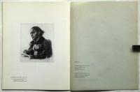 Stravinsky-Diaghilev　Exhibition Catalogue