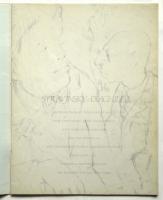 Stravinsky-Diaghilev　Exhibition Catalogue