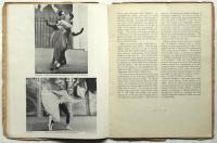 ARABESQUE　English Ballet 1930-1943