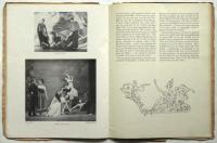ARABESQUE　English Ballet 1930-1943