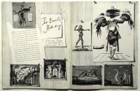 BALLET RUSSE DE MONTE CARLO Season 1939-1940