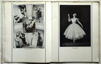COL.W.de BASIL'S BALLETS RUSSES de Monte Carlo　1935　プログラム