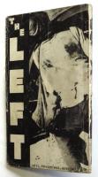 THE LEFT　vol.1 no.1