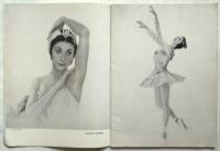 SADLER'S WELLS BALLET