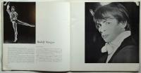 MARGOT FONTEYN　日本公演　1963　プログラム