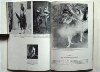 LA DANSE　Encyclopédie par L'Image