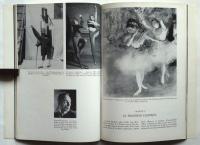 LA DANSE　Encyclopédie par L'Image