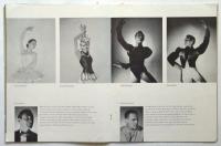 The New York City Ballet　Eighth New York Season　チラシ共