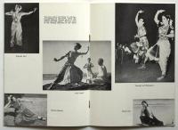 THE DANCE IN INDIA