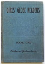 GIRL'S GLOBE READERS　book one