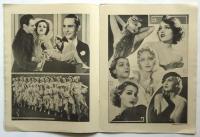 ZIEGFELD FOLLIES　Souvenir Book
