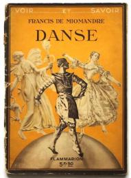 DANSE