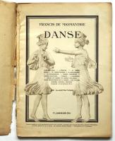 DANSE
